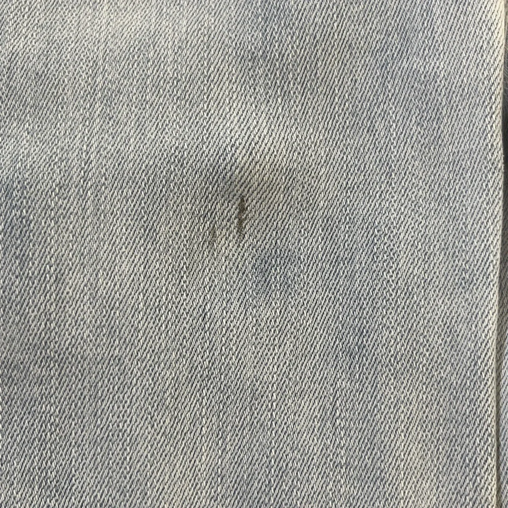 Kancan Jeans Women's Size 28 Skinny Distressed‎ Denim Light Washed Jeans